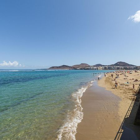 Ok Las Canteras Beach By Canariasgetaway Las Palmas de Gran Canaria Zewnętrze zdjęcie