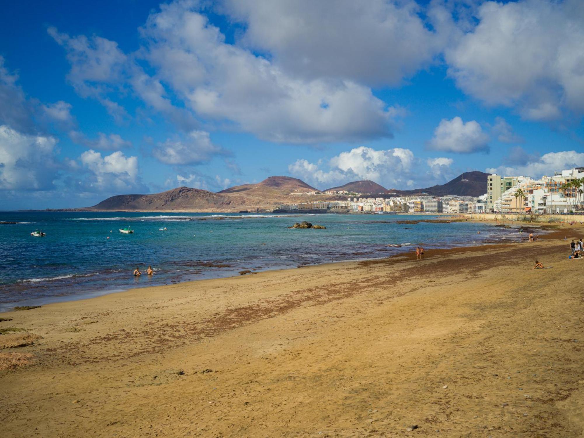 Ok Las Canteras Beach By Canariasgetaway Las Palmas de Gran Canaria Zewnętrze zdjęcie