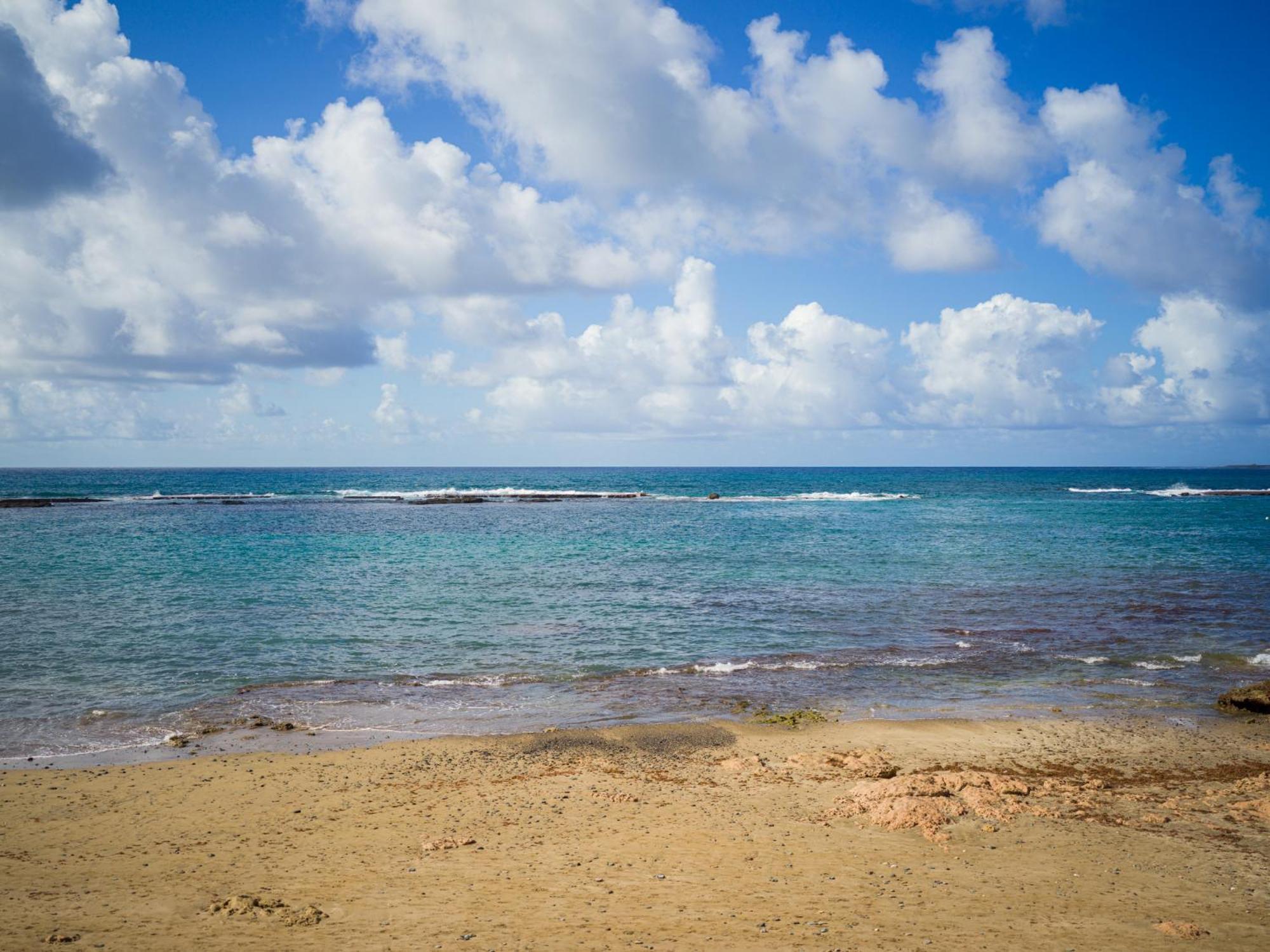Ok Las Canteras Beach By Canariasgetaway Las Palmas de Gran Canaria Zewnętrze zdjęcie